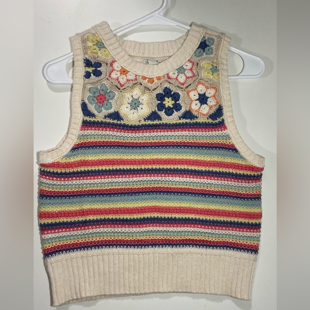 American Eagle Knit Top